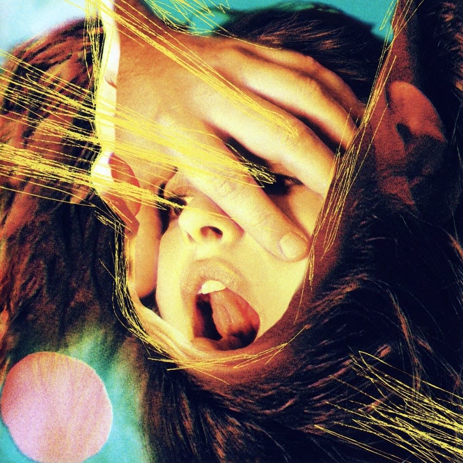 2000s Indie Album: The Flaming Lips - Embryonic